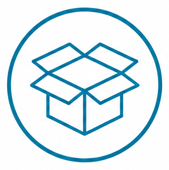 Icon packaging